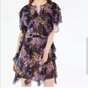 BCBGMaxazria Filippa Dress